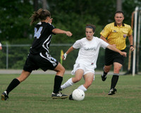 East Chapel Hill Soccer