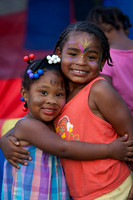 National Night Out Siler City 2011-10