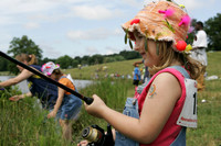 Carrboro Fishing Rodeo