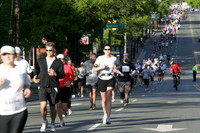 Tar Heel 10 Miler