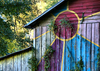 Russell Stott DSC03984 Painted Barn