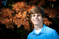 Connor Roach - First Look
