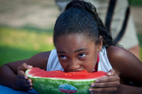 National Night Out Siler City 2011-4