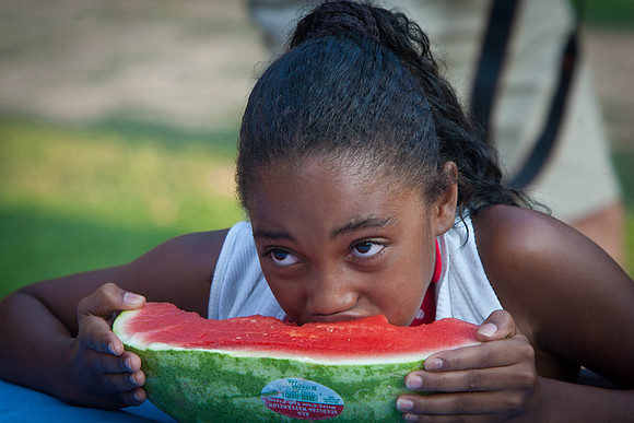 National Night Out Siler City 2011-4