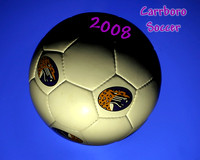 Carrboro Soccer 2008