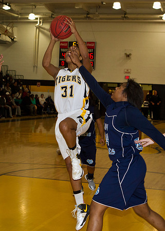 Championship Game - RF-1