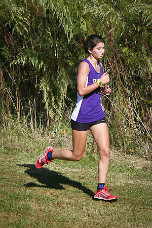 OC XC Meet