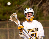 Cardinal Gibbons 03/27/14