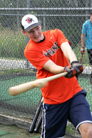 Wooden Bats