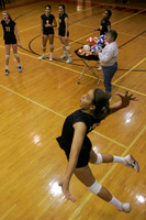 Chapel Hill Volley Ball