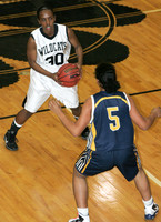 East Chapel Hill vs Northern Durham