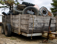 suzanne white old tires1cc