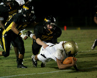 Northern Vance at Chapel Hill