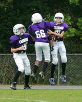 Mustangs