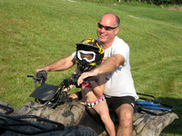 Raven Rock - DeVol Summer 2012