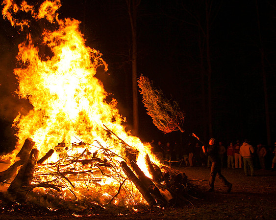 Bonfire
