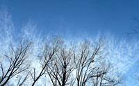 Russell Stott, High Ice Clouds