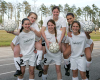 Soccer Sisters