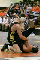 Chapel Hill Wrestle