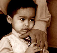 Bett Foley e-news sepia