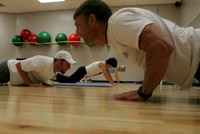 Basic Training