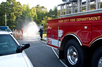 National Night Out Siler City 2011-1
